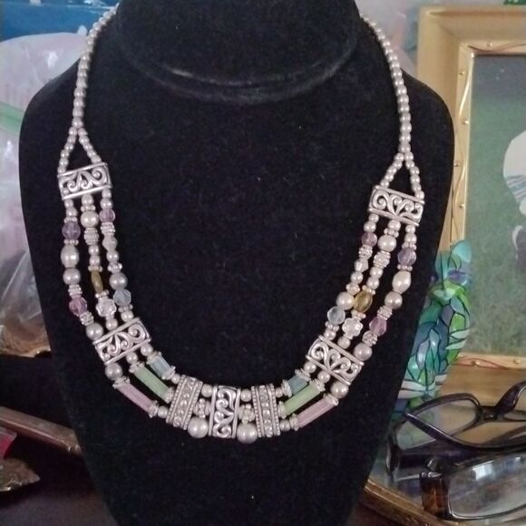 Necklace   - Picture 1 of 5